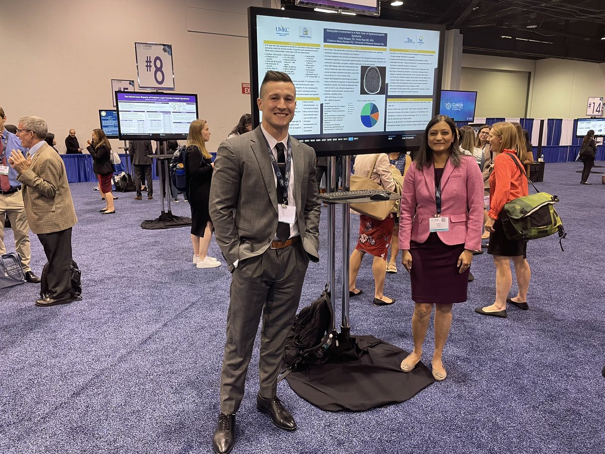 CM Allergy/Immunology Fellowship & Asthma Ed tweet media