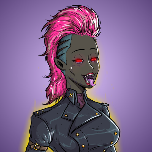 SoDeadSales's tweet photo. 🩸Another Vamp has been sold!
SoDead #6106 just sold for 0.85 SOL!
Congratulations to the new holder! We welcome you with open arms!
#WeAreSoDead #SoDead #LFDIE @SoDeadNFT
https://t.co/6VzpCwnKaO https://t.co/knKu7FM0sp