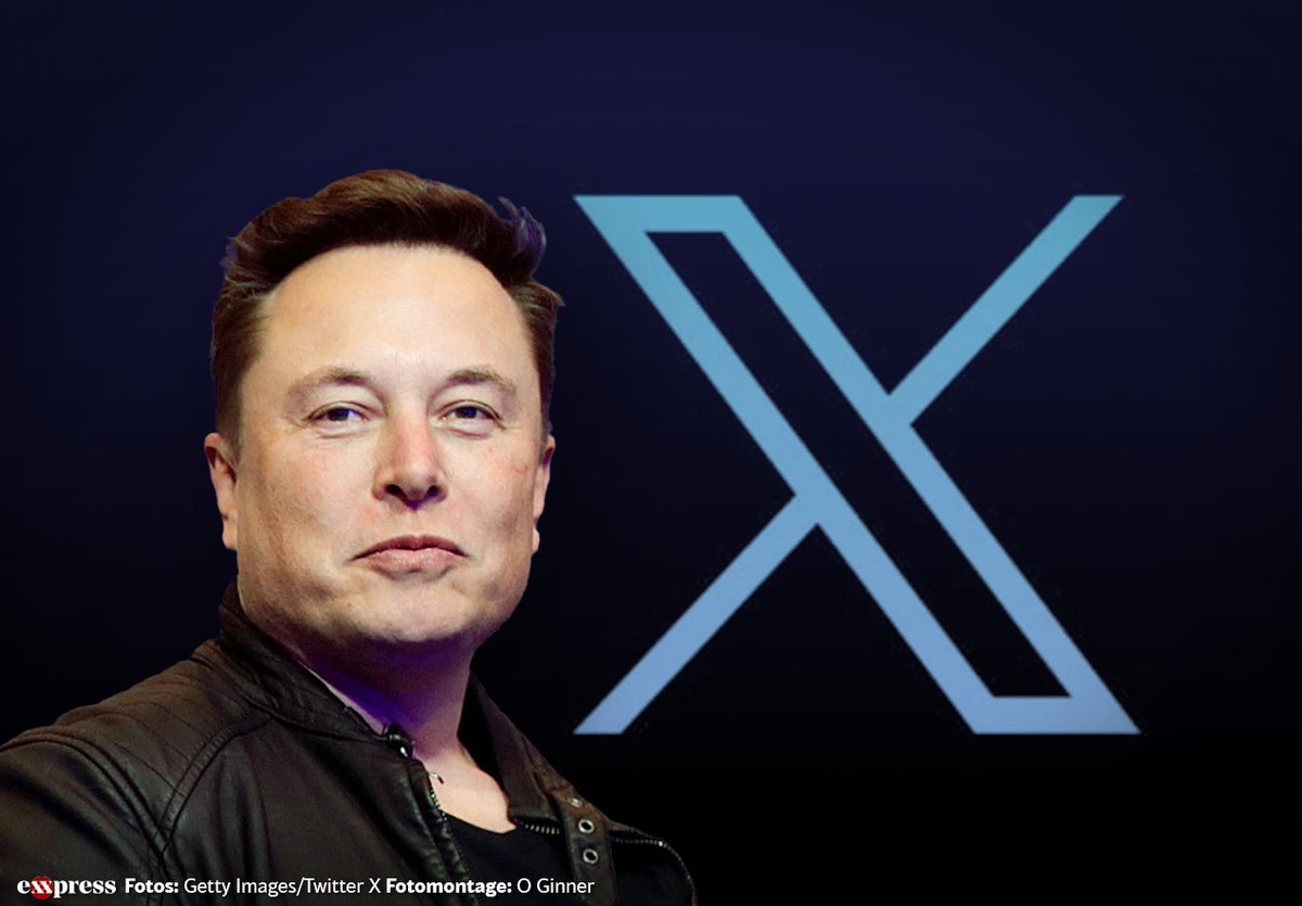 Rey_Guardian's tweet photo. 🚨I #ÚLTIMAHORA Elon Musk declara que "cualquiera que defienda el genocidio de *cualquier* grupo, será suspendido de esta plataforma"‼️

📢 Además añadió que cualquier pro-palestino que use la frase: "Del río hasta el mar", también será suspendido, ya que implica genocidio judío.

❤️ | 🔄 ¿Apoyas esta contundente medida? 💪🏻💯😎

🚨Síguenos para más contenido✅
🐯 | Guardianes De La Libertad
(@Rey_Guardian)