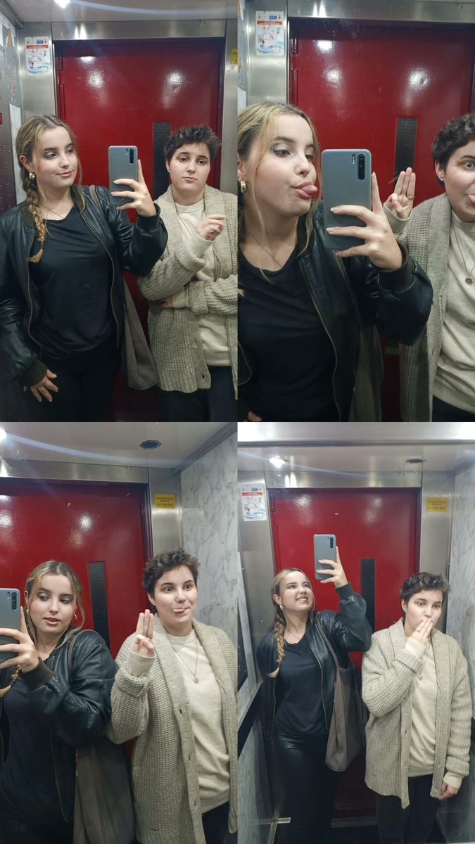 Laia21L's tweet photo. Diosss😍🏹🥖🐍🔥 hoy fui al estreno de la nueva entrega de 'Los Juegos del Hambre' y he llorando como una madalena, me he reído y me he quejado pero sabes una cosa; estas películas siempre serán una casa a la que ir cuando no encuentre la mía❤️‍🩹 https://t.co/oXYemUyJa1