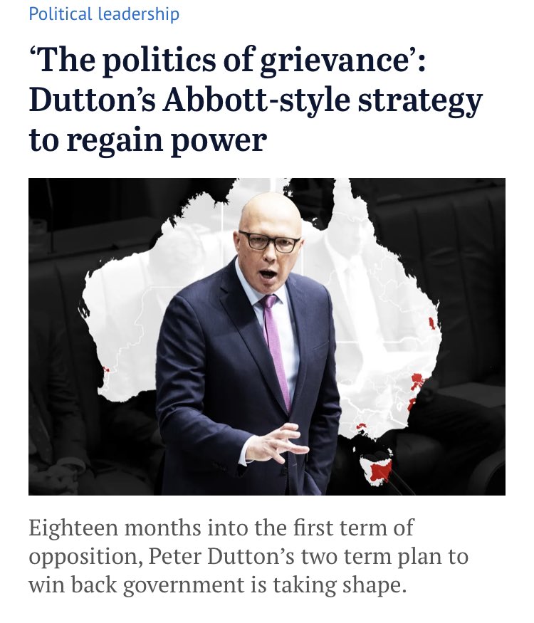 AmeliaBee7's tweet photo. This is why LNP continue to regress further into political irrelevance. Instead of engaging with modern AUS and developing policies that reflect this, they double down and try and force AUS to bend to their will.
This idiocy is why Dutton is not fit for any form of leadership https://t.co/kyPAy2uny5