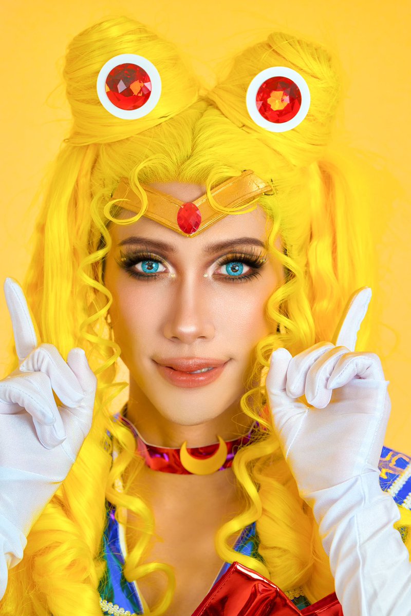 MARILYN FUKUSE YUURI on X: 