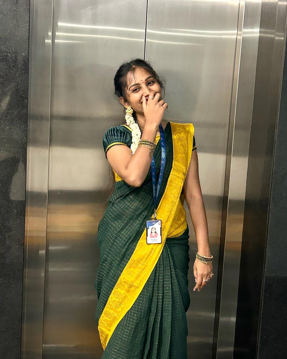 apocalyptikx's tweet photo. Hi , thirumbi sollunga 😊 https://t.co/nlIDqYNcbO