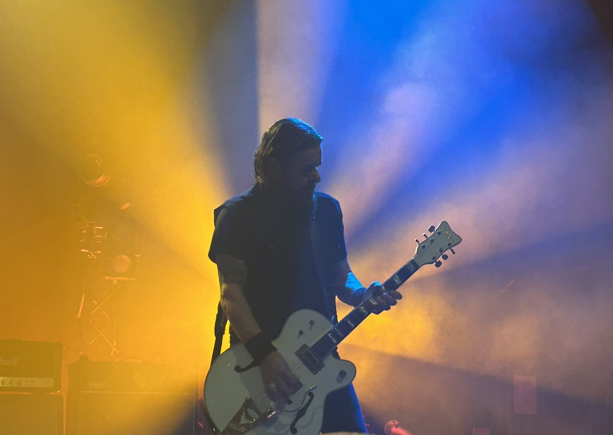 The Dreaming Void tweet media