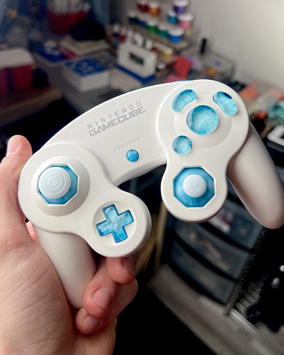 DaFunkGaming tweet media