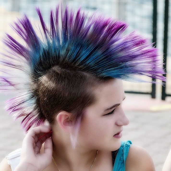 CryptoPops07's tweet photo. Dive into the vibrant world of #CryptoPops Dyed Hair edition! 🌈✨ These unique NFTs celebrate individuality and creativity in the digital realm. Own a piece of the colorful revolution! 💻🎨 #NFT #DigitalArt #CryptoArt #Blockchain https://t.co/C705gKxrjT