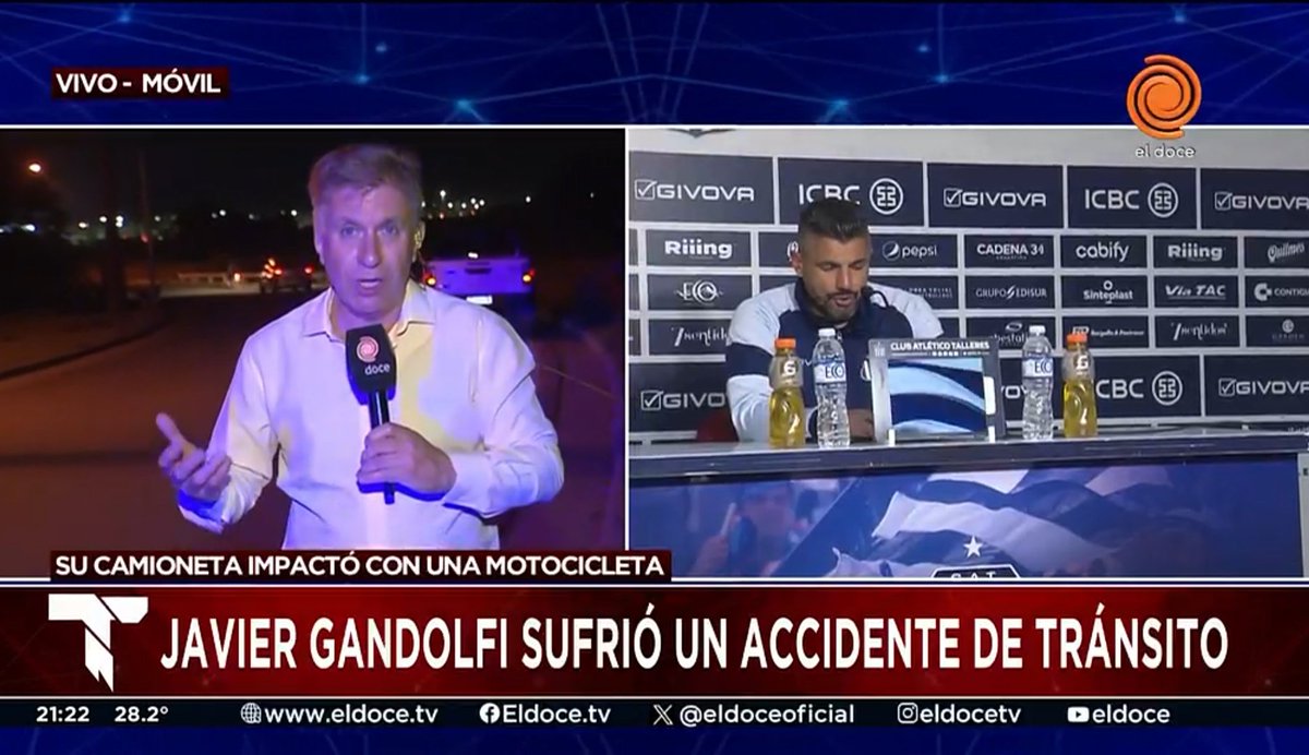por meter mal los cambios