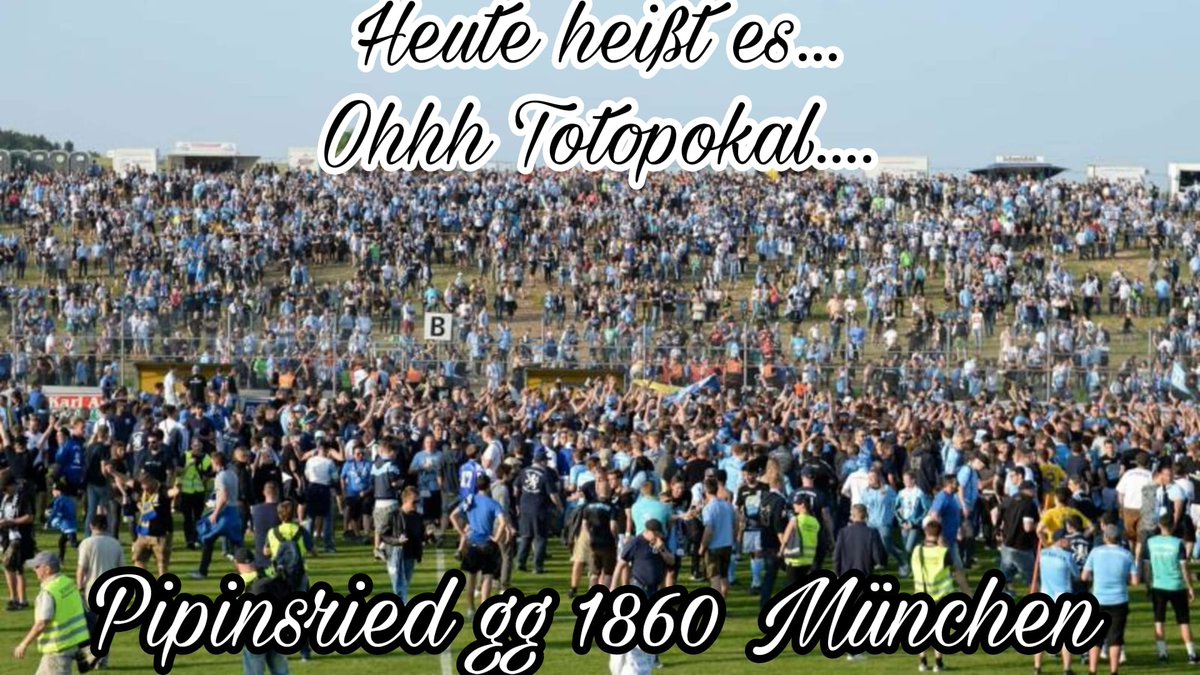 Spieltagsprofil's tweet photo. SPIELTAG 🦁
Wisst ihr noch damals? Das ganze Jahr war so geil aber Pipinsried war der absolute Hammer. Was sie für uns auf die Beine gestellt haben das wir dort mit möglichst vielen Feiern durften. Ich freu mich an diesen Ort zurück zu kommen 🤍💙
#FCPM60
#tsv1860 https://t.co/hnoBA6oZnS