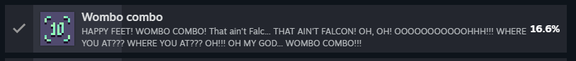 DarkhunterStd's tweet photo. We have received comments about this specific achievement from our players. Yes, we also think it's the best achievement in the whole steam store. #indiegames #Steam https://t.co/2u8QxOykrD