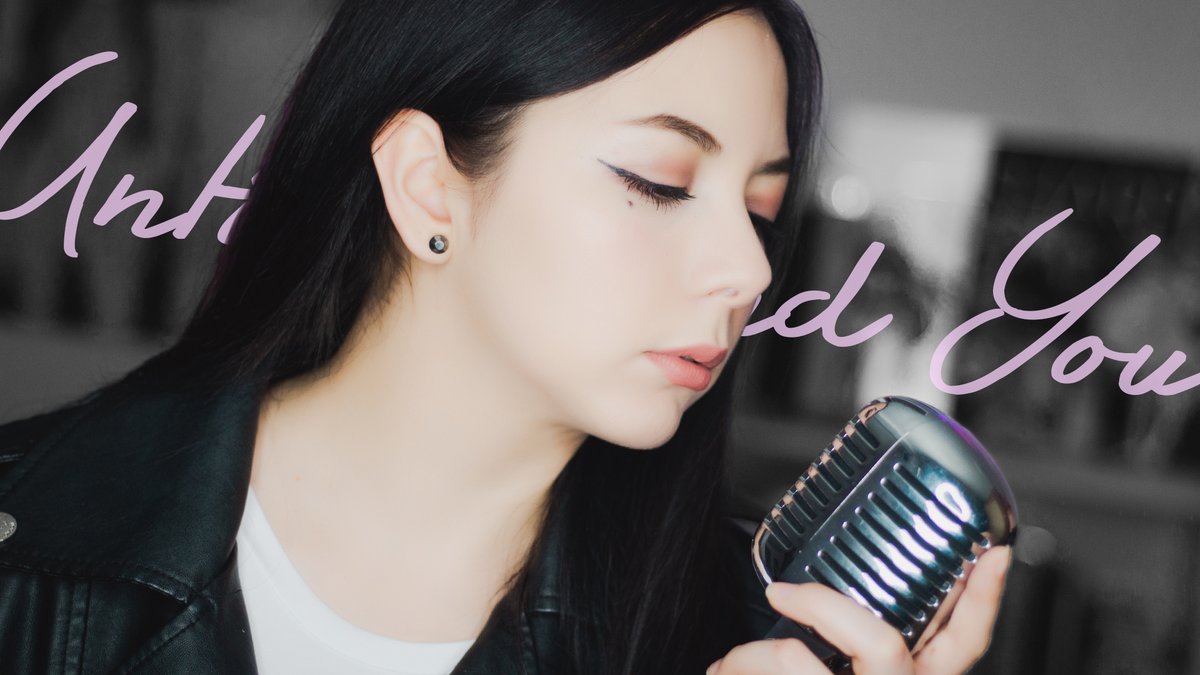 Los invito a escuchar mi nuevo cover "Until I Found You" en YouTube y en plataformas digitales, parte de mi EP "Just Me", que también incluye los covers "CUPID" y "Money". Espero que les gusten mucho. Les comparto los enlaces:
youtu.be/8COq9zJa70o?si…

orcd.co/justmishi