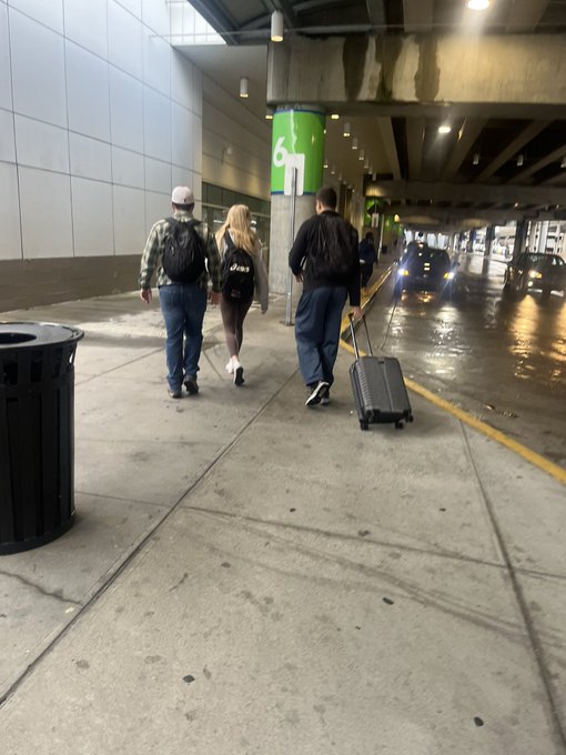 I&rsquo;m out here in Miami, what&rsquo;s upppppp??????? https://t.co/HRKUkAqwAL<a href="/tag/newprofilepic"class="tags"><span>#newprofilepic</span></a>