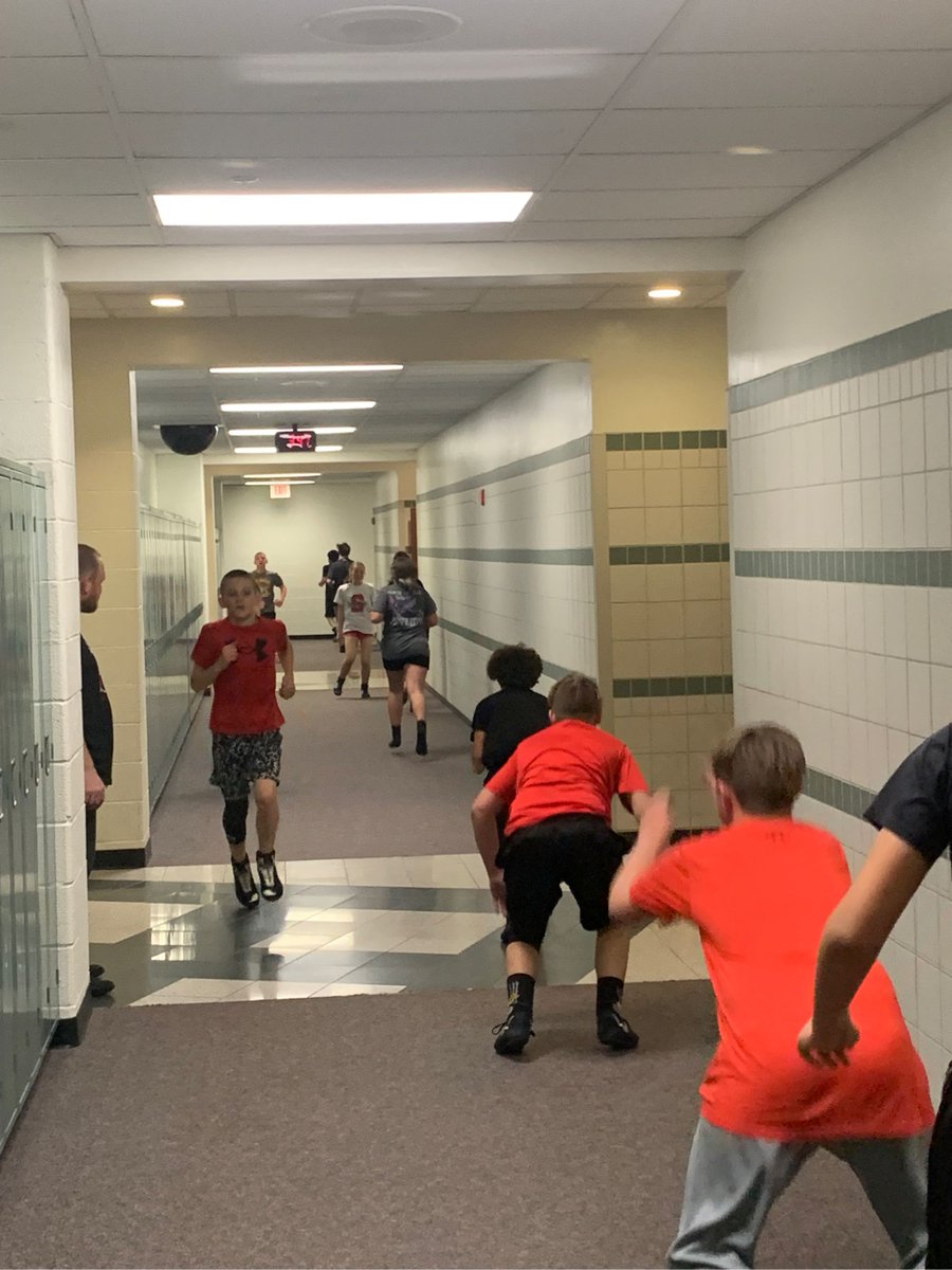 Great start to the winter sports season! Best of luck to our Scottie teams &amp; coaches! Looking forward to cheering you on! 
“We Before Me!” #BePhenomenal