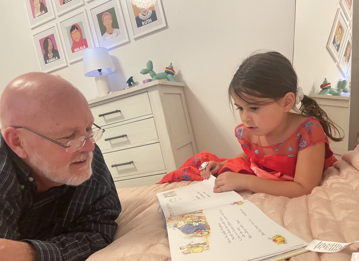 Michelle Barker tweet media