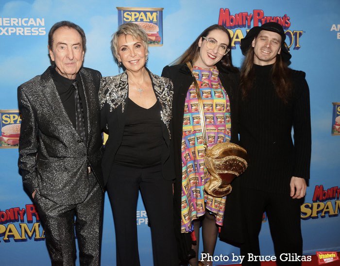 Lily Idle tweet media