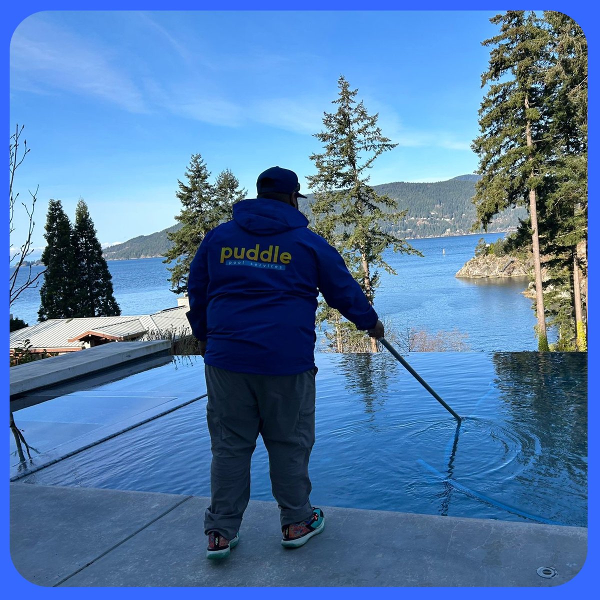 puddlepools's tweet photo. If you spot one of our Puddle vehicles out in the wild, don’t hesitate to come say hello! Our spikes aren’t sharp 🐡
——————-
#poolmaintenance #pufferfish #poolpro #poolsofinstagram #hottubsofinstagram https://t.co/tXwXQs8r8I