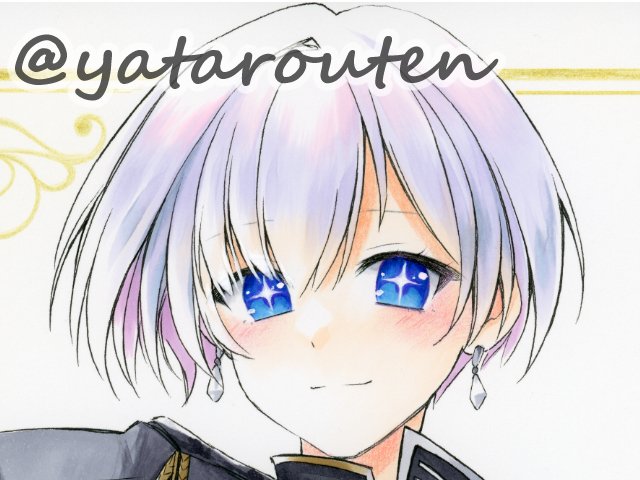 おはようございます☀️

本日11月18日21時からBOOTHで販売予定のイラストです💫
よろしくお願いします🙇‍♀️

【BOOTH】はコチラ⬇️
https://t.co/0rsWgq68NC

#手描きイラスト 
#アナログイラスト 
#勝利の女神NIKKE 
#NIKKE 
#ニケ 
#メガニケ
#リリーバイス 
#ドロシー 