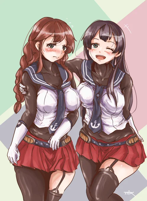 #いいインナーの日 