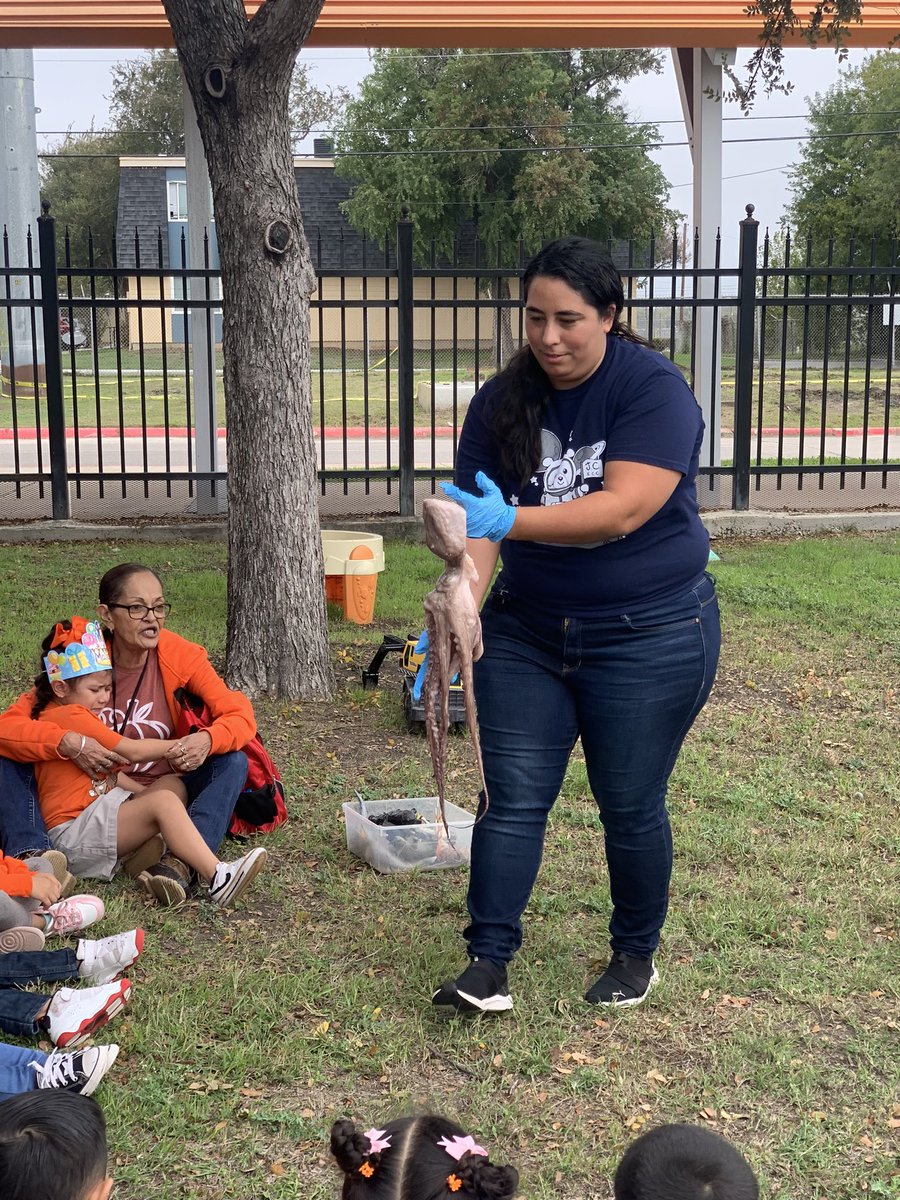 MsSHernandez1's tweet photo. Such a great experience! Thank you @c_canales13 for inviting us to take our learning of letter O to the next level! @JOSECARDENASECC https://t.co/gOJasYD9gP