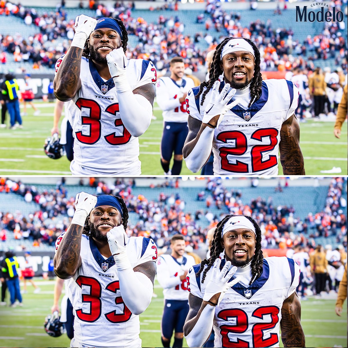 Houston Texans tweet media