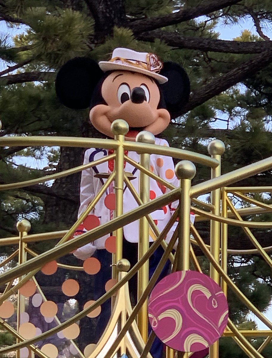 yuhkasumi's tweet image. #HappyBirthdayMickey #HappyBirthdayMinnie
#ハッピーバースデーミッキーミニー
なかなかパークには行けてないけど
だいすきよ