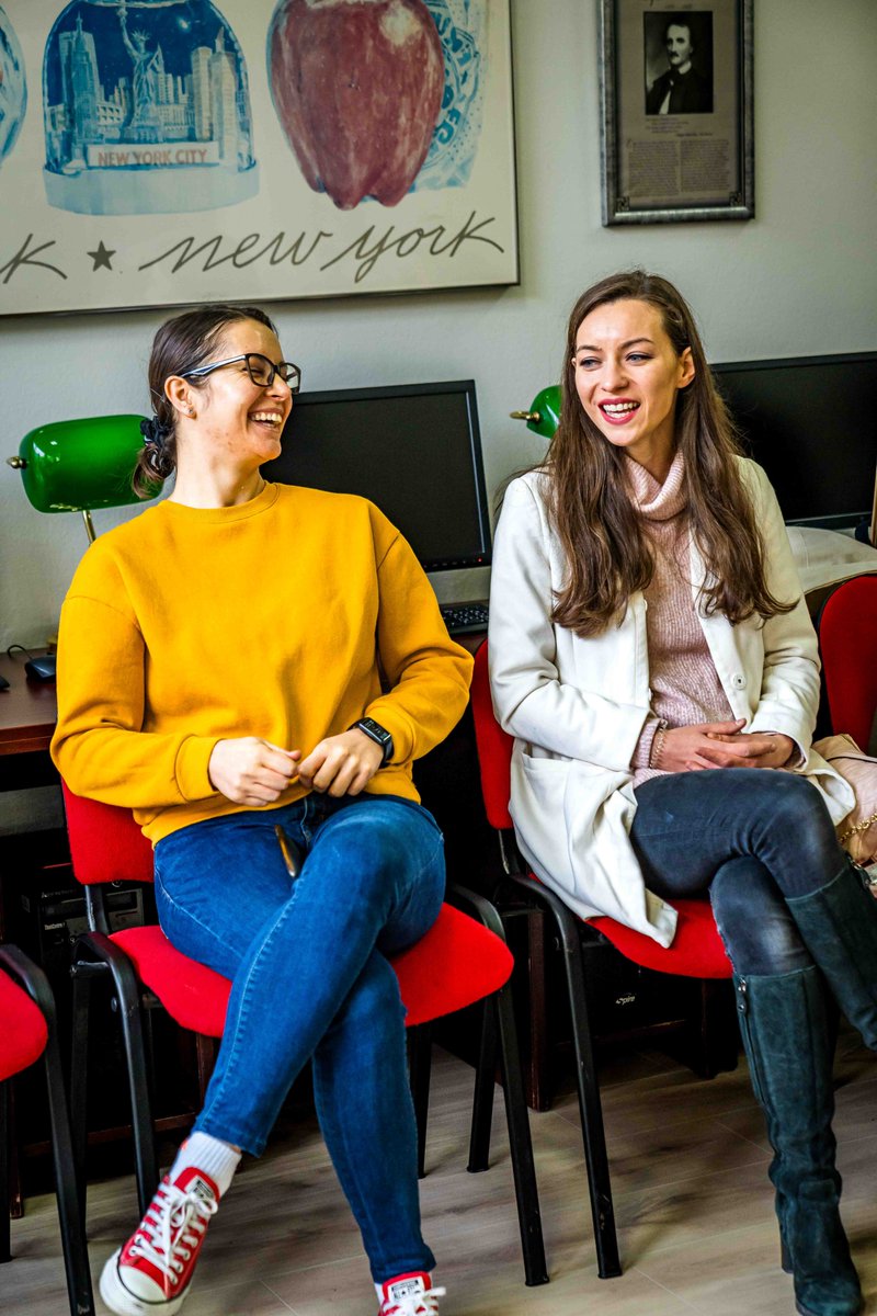 ontheroadwithiv's tweet photo. Dajana Dzindo, Founder and her team are exceptional and looking forward to doing more.

This was a lovely session with 15 women to talk about using innovation and technology to build resilient business; Fundraising and investment strategies for female founders. https://t.co/OS54hDKX2s