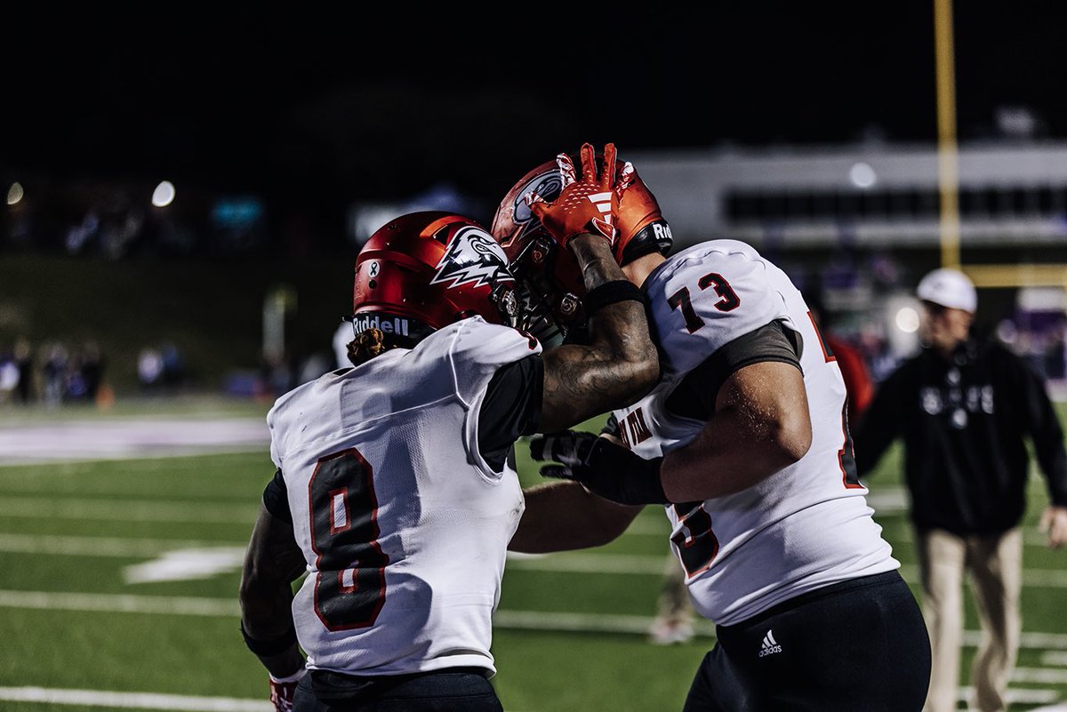 Southern Utah Football tweet media