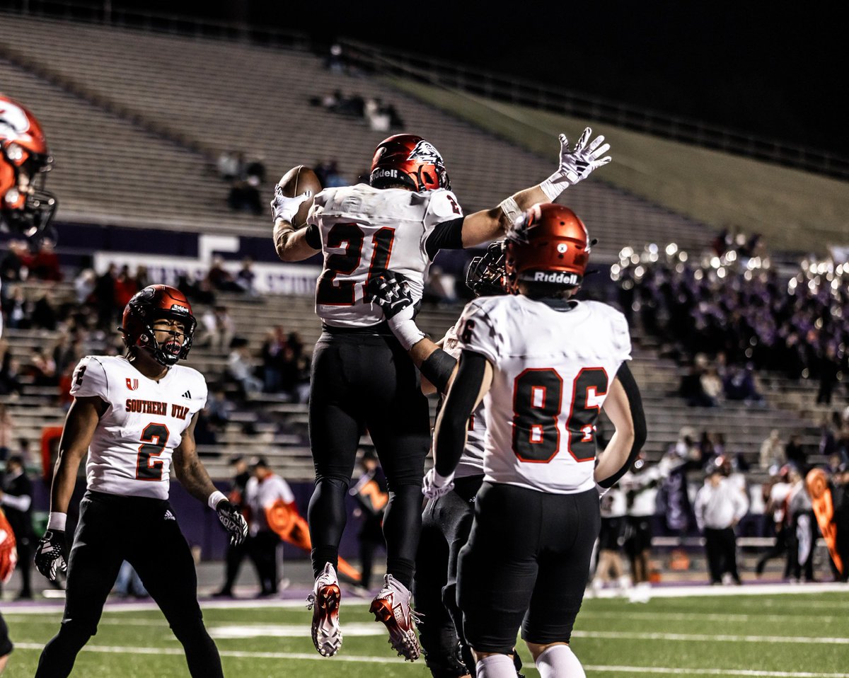 Southern Utah Football tweet media