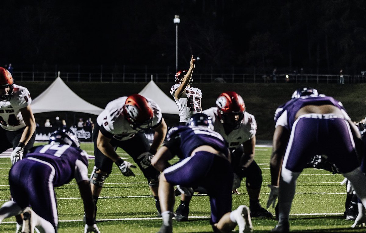 Southern Utah Football tweet media