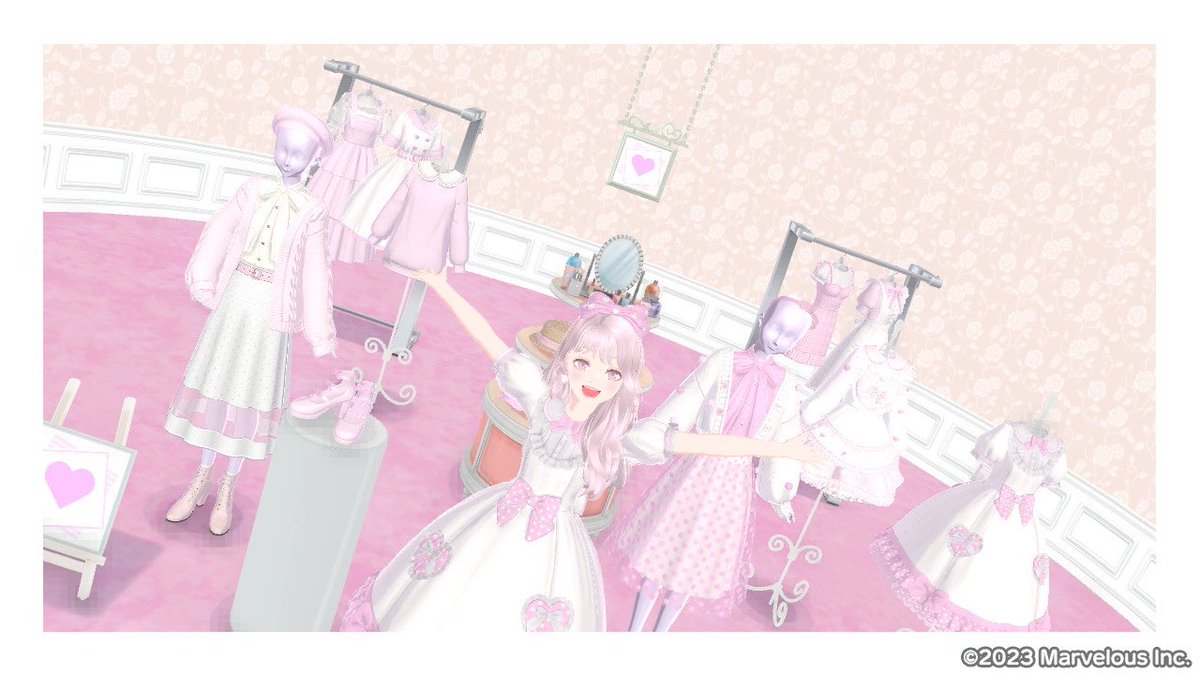 ranapissgames's tweet photo. ♡ or RT でお迎えにあがります=͟͟͞͞♡
よろしくお願いします🍼💖🎀
無言でもフォロバ致します₍ᐢ ᐢ₎ദ⸒⸒

ID┈••♡  bn3Ln4PRxG

#ファッションドリーマー
#FashionDreamer
#ファッションドリーマー自己紹介カード
#ファッションドリーマー好きな人と繋がりたい https://t.co/LWC4GBcWD3