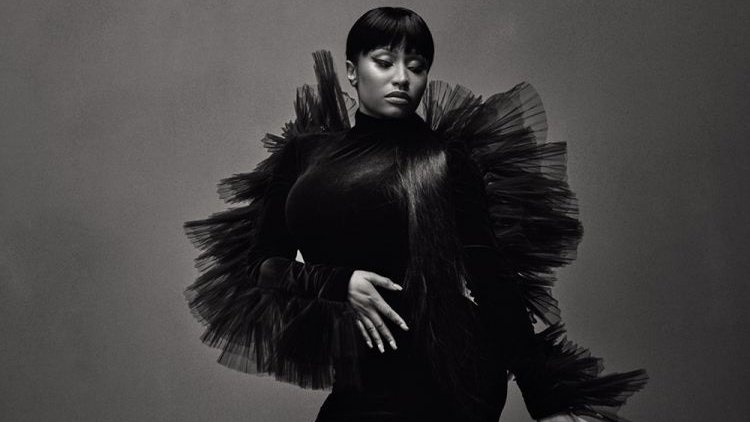 “Ás vezes, as pessoas que você mais ajudou começam a te odiar quando novos limites são estabelecidos e eles percebem que não podem mais te usar.”

— Nicki Minaj.