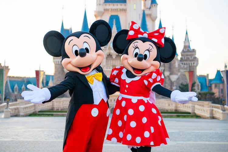 shi__Cater's tweet photo. ミキミニお誕生日おめでとう♡

#ハッピーバースデーミッキーミニー
#ミッキーミニーおめでとうキャンペーン https://t.co/fNkH8iqzfK