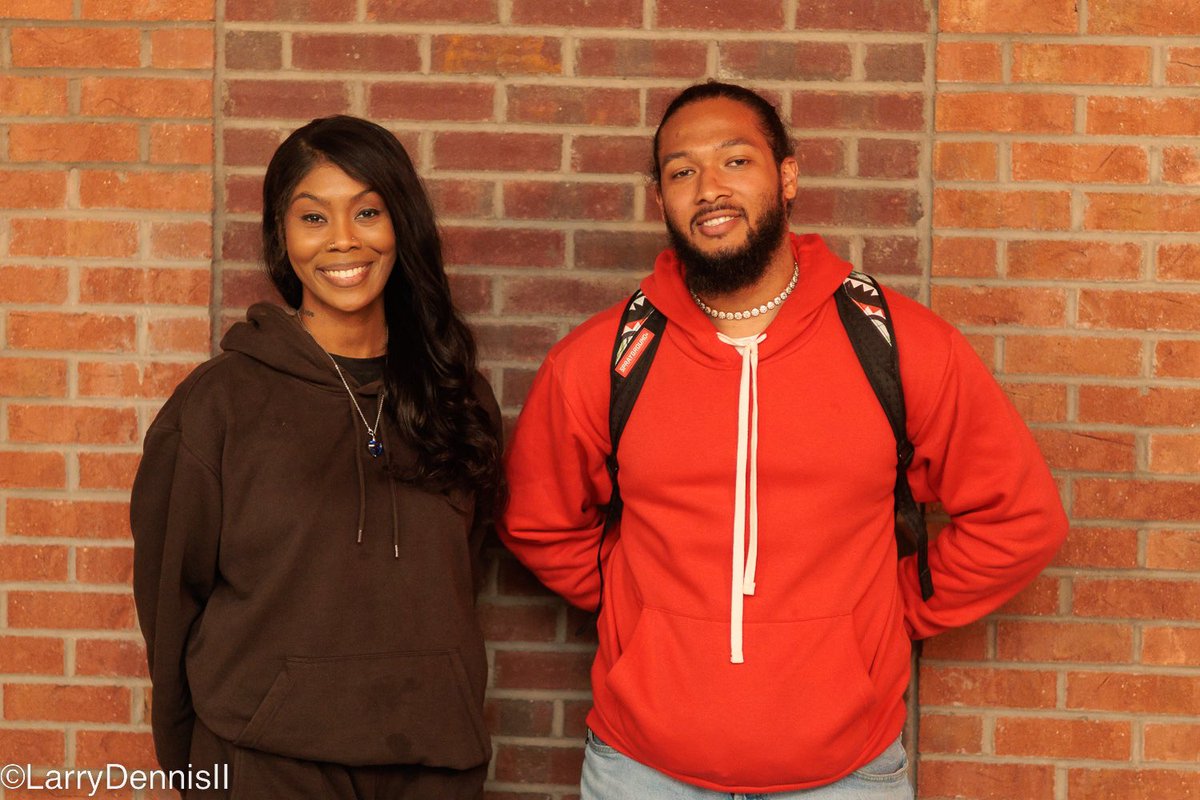 sobfuttc's tweet image. SOBFU meeting

Our @sobfuttc President Ken gave us an update on the next events coming up for the club, the past couple events we have done to network with our community and much more.

But we can’t do it alone stay tuned to find out how you can join and help us grow.
#sobfuttc