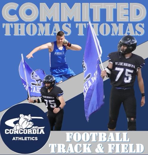 Thomas18057506's tweet photo. COMMITTED!!! The work is only beginning….. #skodogs
@Mclaughlin3Ed @grdykoch @cunebulldogs https://t.co/vpmVVl6nTZ