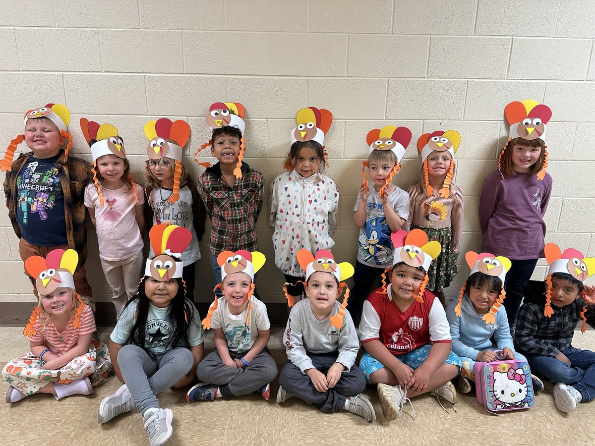 Mrs. Mathews' Class tweet media