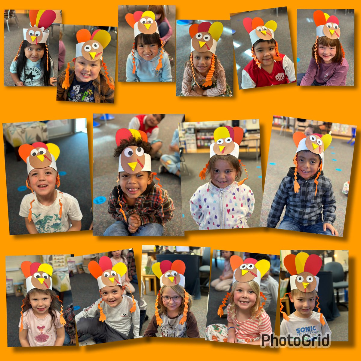 Mrs. Mathews' Class tweet media