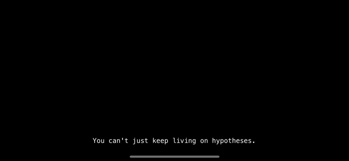Yara3esam's tweet photo. A wise man once said 😎 https://t.co/dg20HBSRNd