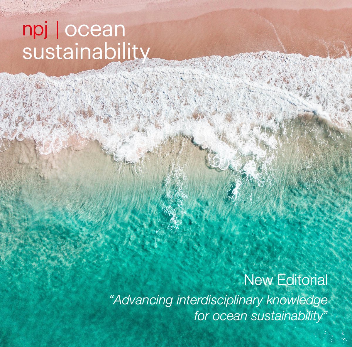 npj Ocean Sustainability