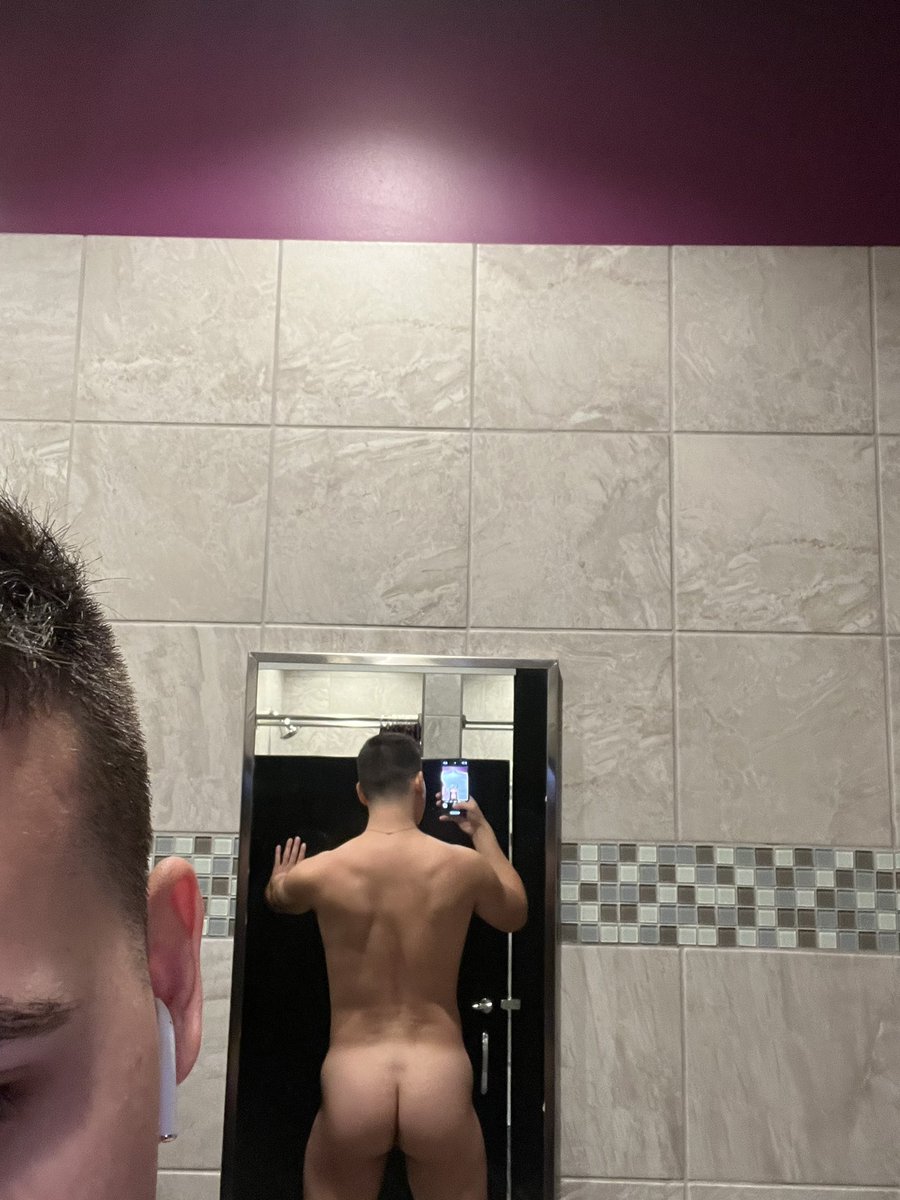 Somebody called me pretty at the gym today. 🥺💖