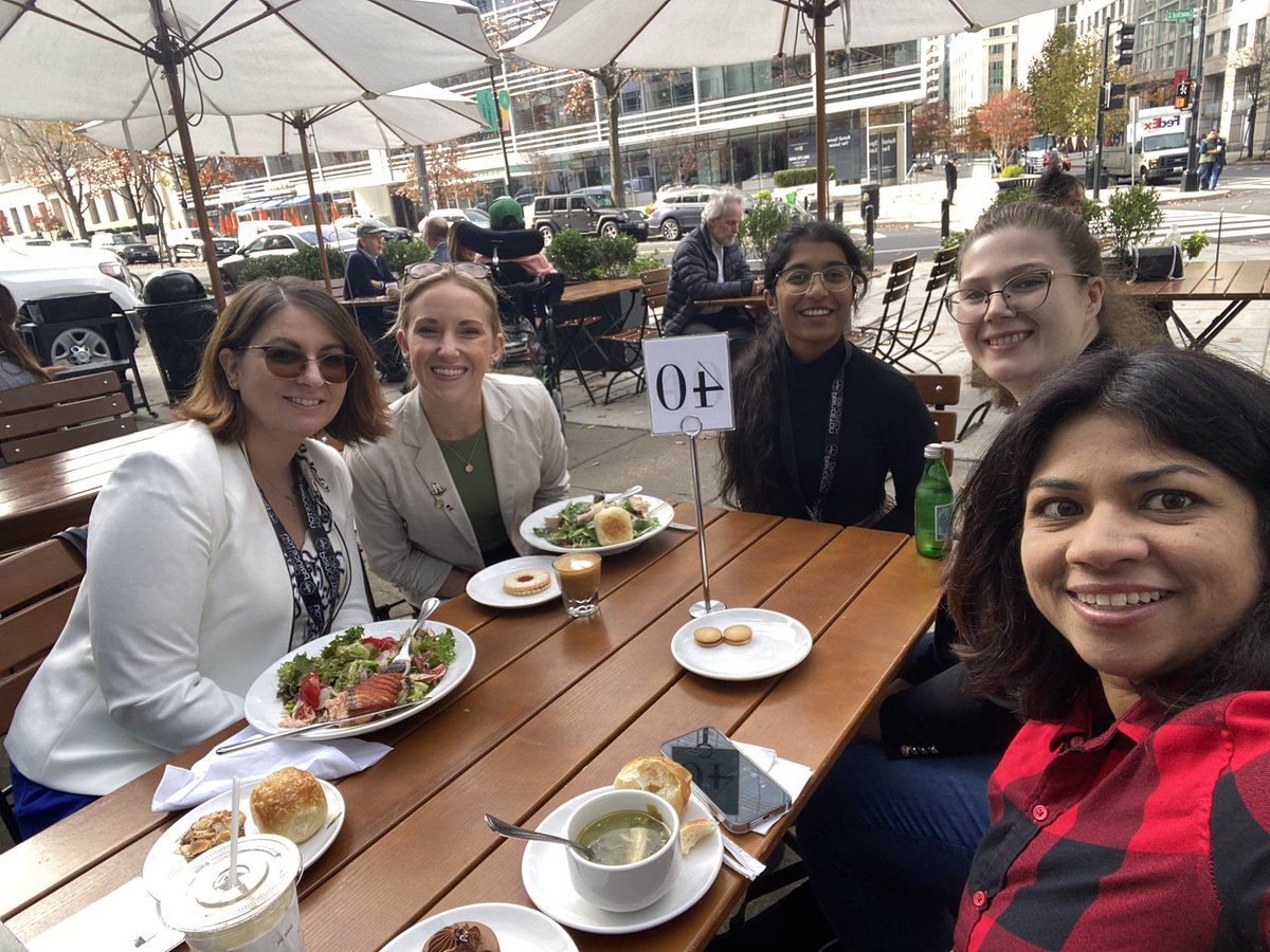 Marie Mortreux (Brown), PhD tweet media