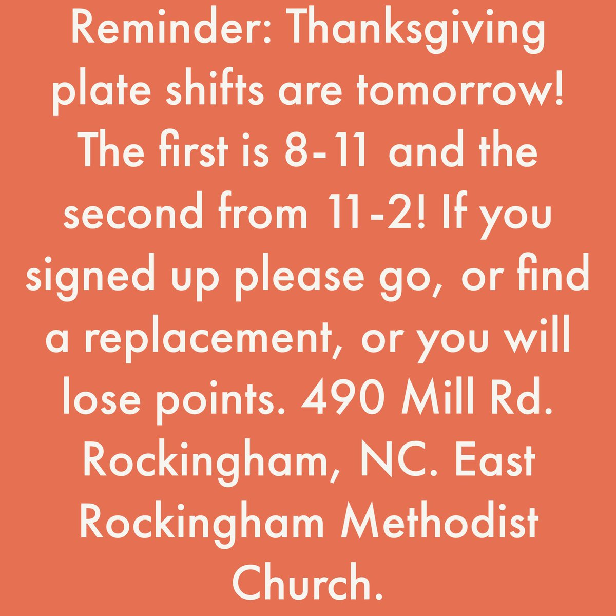 RSHS Beta Club (@rshsbeta) on Twitter photo 