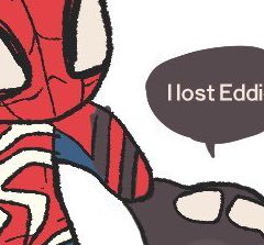 「spider-man」Fan Art(Latest)