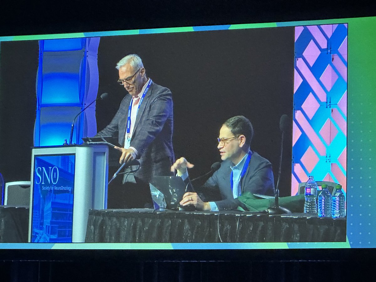 Todd Hollon (@toddchollon) on Twitter photo Great session at #SNO2023 with <a href="/DanOrringerMD/">Daniel Orringer</a> and Dr Berger on the role of the neurosurgeon in the age of molecular classification Great session at #SNO2023 with <a href="/DanOrringerMD/">Daniel Orringer</a> and Dr Berger on the role of the neurosurgeon in the age of molecular classification
