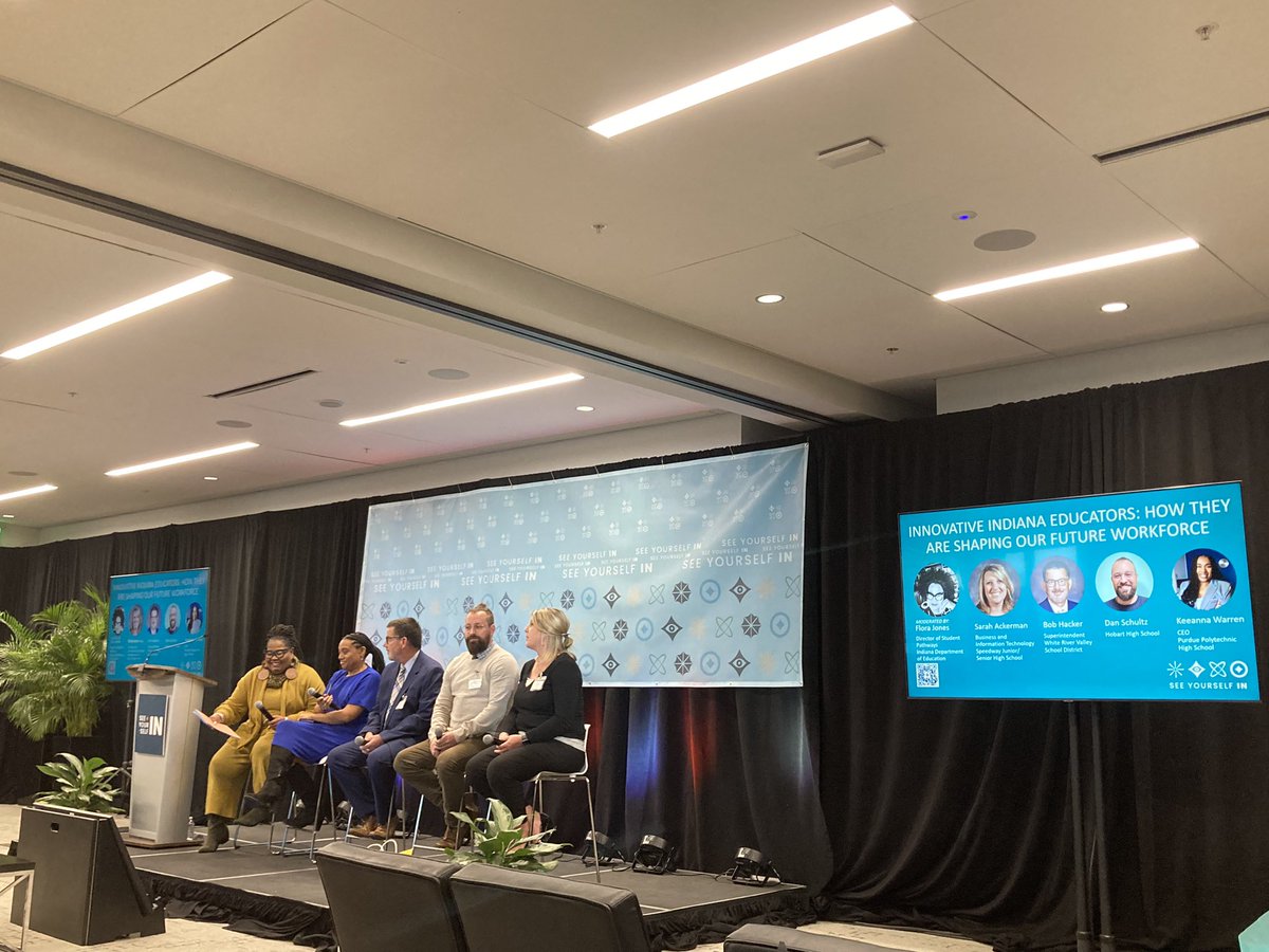 Indiana Charter School Board (ICSB) tweet media