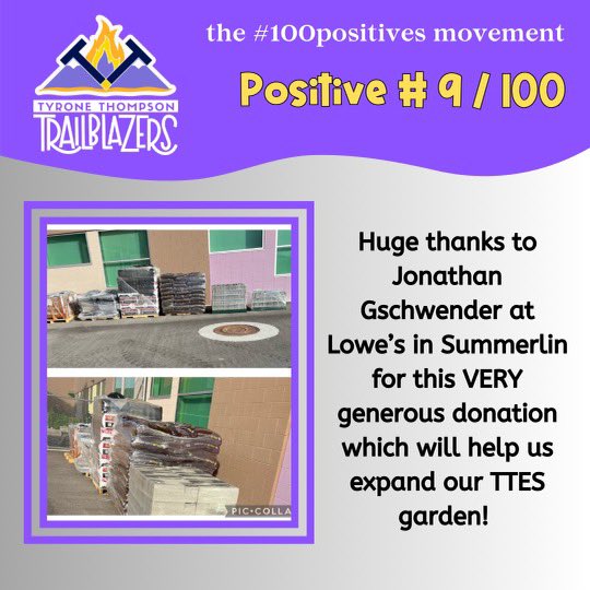 Tyrone Thompson ES tweet media