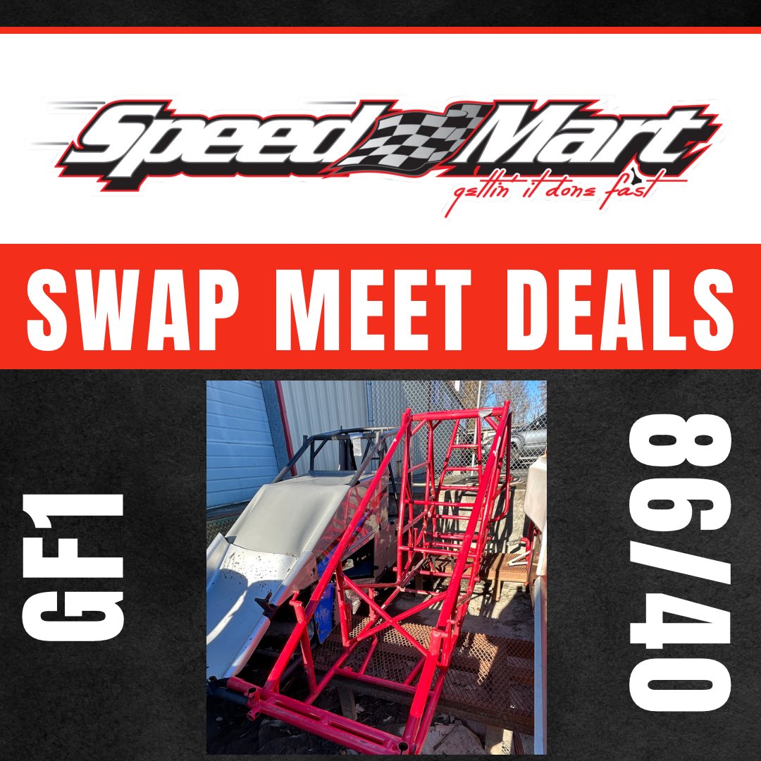 SpeedMart Inc. tweet media