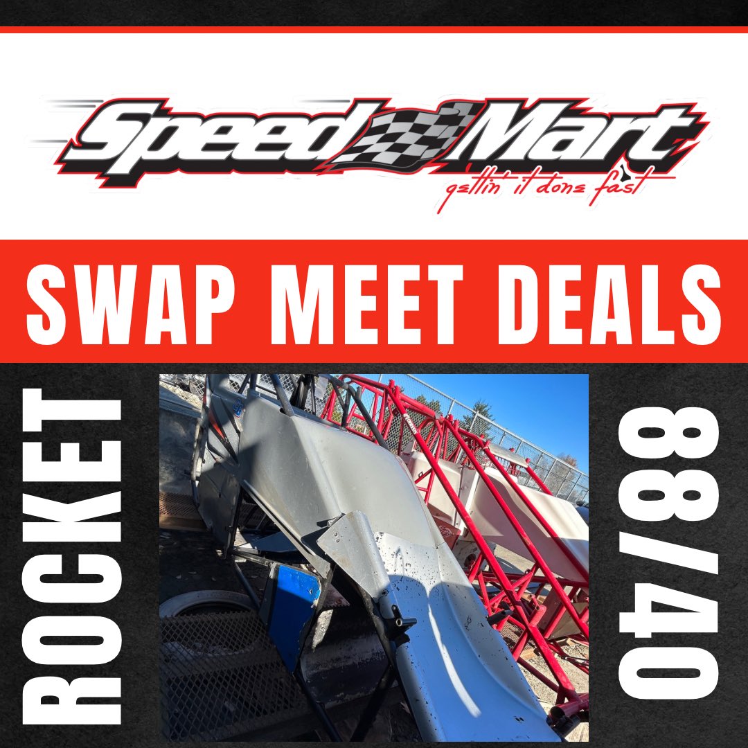 SpeedMart Inc. tweet media