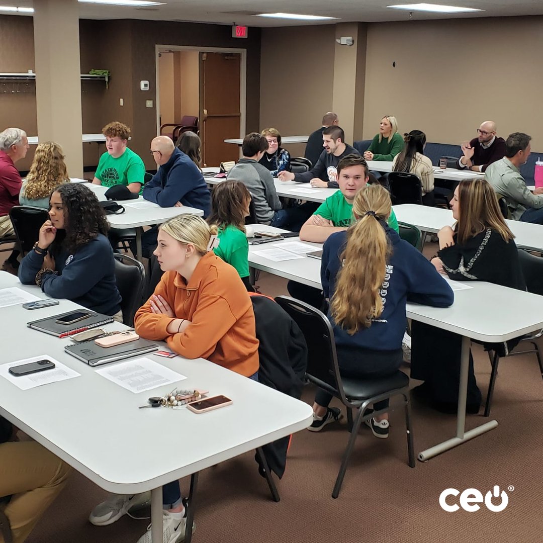 Midland Institute for Entrepreneurship tweet media