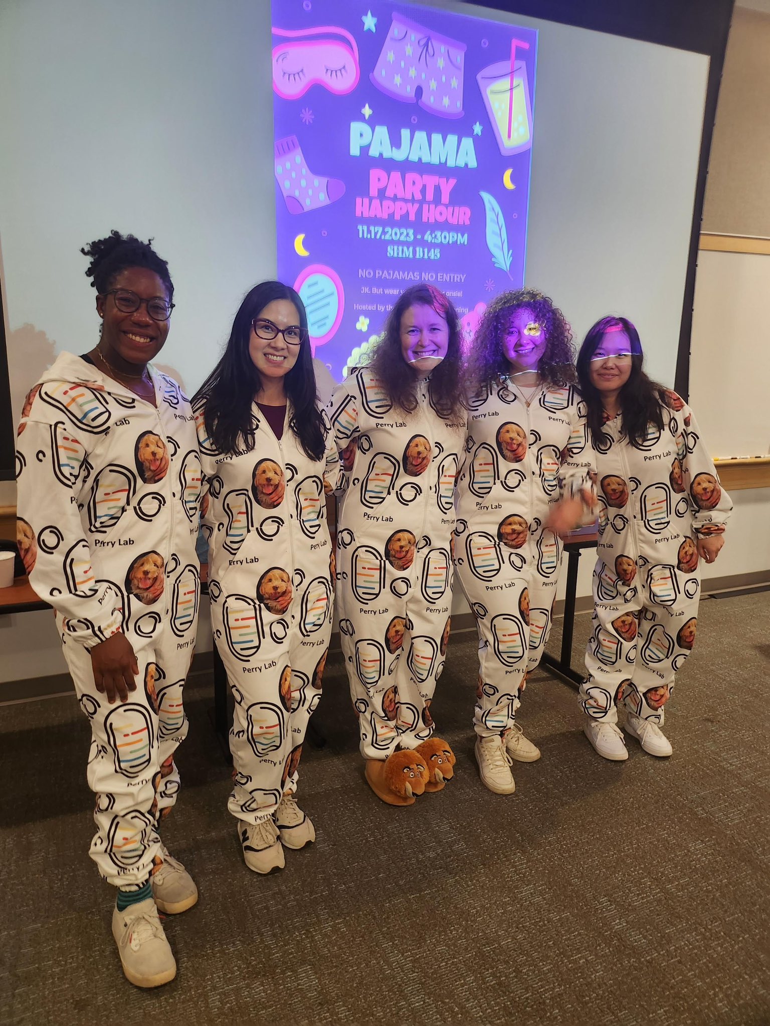 Pajama party dress up hot sale