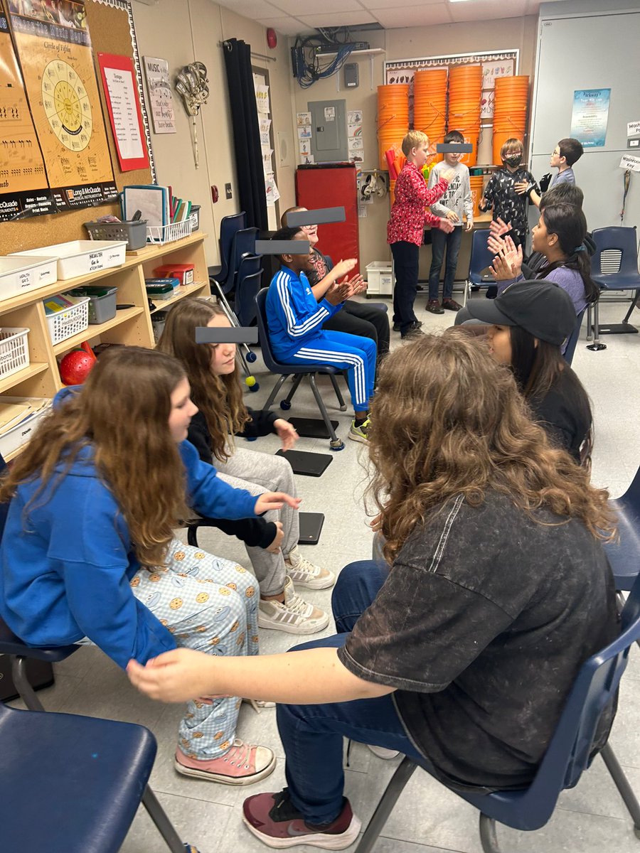 atchison_renee's tweet photo. The 10 min. Body Percussion Challenge! Lot’s of laughs and creativity!!!! @pkwwrdsb @_MsManku https://t.co/urh3Cd69aY