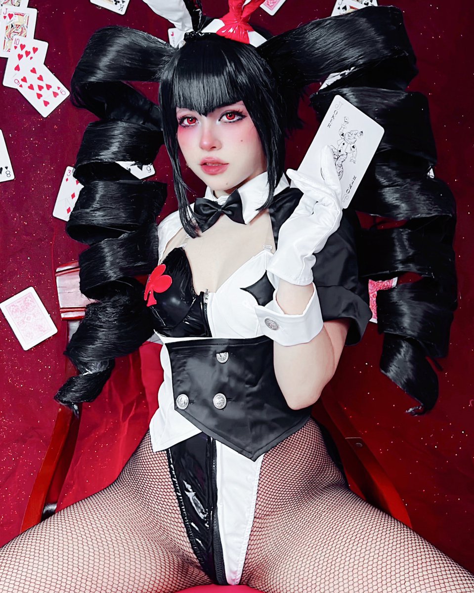 fluffylissa1's tweet photo. 🃏 https://t.co/kEaLvzLnXv